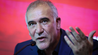 Агентът на двама от чуждестранните футболисти на ЦСКА е провел