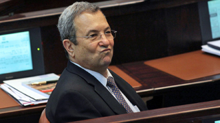 Ехуд Барак отслабва армията, смятат офицери