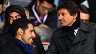 Леонардо който напусна ПСЖ говори за отпадането на тима от