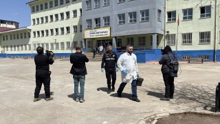Турция задържа десетки заради публикации в мрежата след стрелби в училища