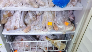 Опитаха се да ги пробутат, но: БАБХ пресече храна без документи за произход и безопасност