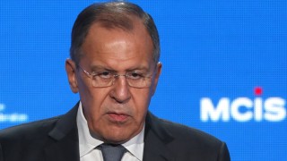 Руският външен министър Сергей Лавров обяви че САЩ са се