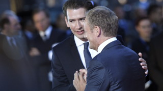 Лидерите на страните членки на Европейския съюз не успяха да