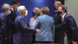 ЕС и Великобритания близо до провал на търговските преговори