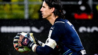 Трансферът на Ян Зомер в Байерн Мюнхен от Борусия Мьонхенгладбах