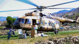 Агенциите на ООН са отправили призив към донорите за спешна