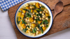 6 зимни зеленчука, богати на протеини, които да ядем