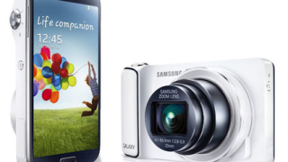 Samsung ще представи смартфон-фотоапарат в Лондон
