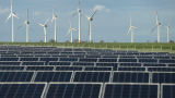  В Съединени американски щати: Над 50% от новите енергийни мощности ще са слънчеви 