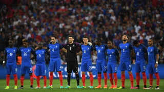 Холандец ще свири Франция - Исландия