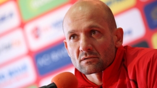 Милен Радуканов става днес на 50 години Бившият футболист на