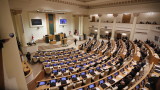  Законът за задграничните сътрудници мина на първо четене в грузинския парламент 