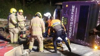 Най малко 19 души са загинали и други десетки са ранени