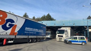 В момента се извършва ъпдейт на тол системата Това съобщи