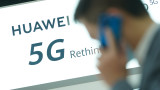 Huawei, намаляването на производството на телефони и създаването на изкуствен интелект за други индустрии 