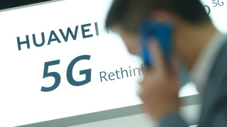 Huawei отчита ръст на приходите благодарение на Китай