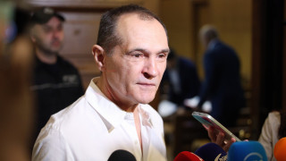 С разпит на свидетели срещу бизнесмена Васил Божков Софийският градски