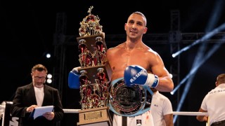 На 7 септември във Варна ще се проведе 23 о издание