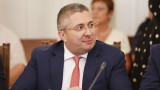 Николай Нанков: Авантата за тировете свърши - над 1,1 млн. лева глобио за претоварени камиони