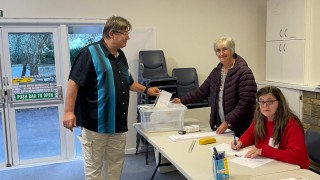 МВнР: Започва гласуването зад граница за 52-ото Народно събрание