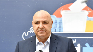 Ливанският президент Жозеф Аун защити преговорите с Израел като заяви