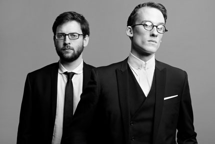 The Correspondents с концерт в Борисовата градина