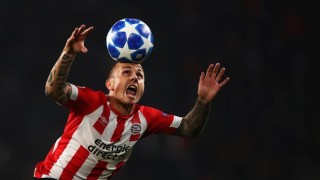 Манчестър Сити възнамерява да откупи обратно защитникът Анхелиньо за да