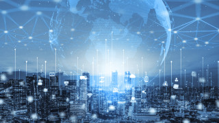 Базираната в Нидерландия технологична компания с дъщерни дружества в България