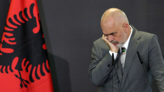 Албанското правителство обяви днес енергийна извънредна ситуация съобщават албанските медии