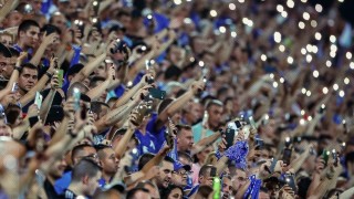 Ръководството на Левски стартира кампания с продажба на абонаментни карти