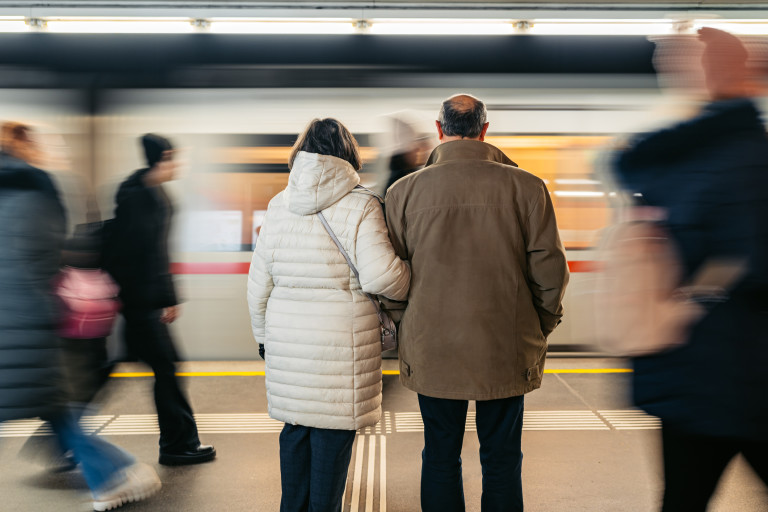 Трябва да бъдем внимателни във влаковете в Австрия