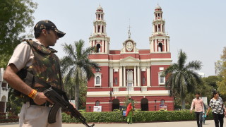 Предвид развитието на ситуацията в Шри Ланка и евентуалната вероятност