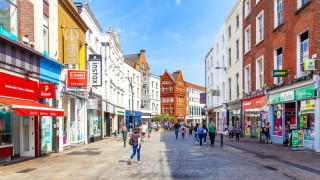 Имотният пазар в Европе беше разтърсен от пандемията и три