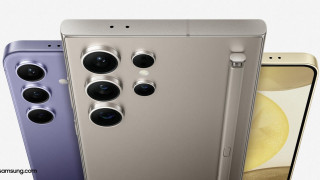 Вчера 17 януари на традиционното събитие Galaxy Unpacked Samsung представи новите