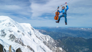 Може ли да има връзка между класическата музика и природата