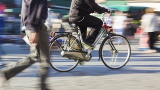 Скоро в София ще има обществени велосипеди под наем 