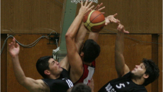 Близнаци дариха 10 000 евро за Черно море