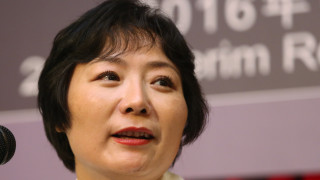 Как жена натрупа $8 милиарда, започвайки от $16  заплата на месец