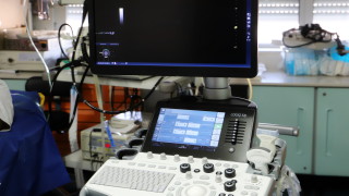 Проба на 4 годишно дете у нас отговаря на критериите за