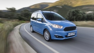 Tехнологичният лидер на турската автомобилна индустрия Ford Otosan обяви че