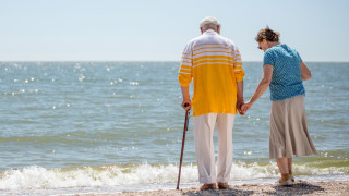 Една от актуалните мании на милиардерите е дълголетието което мнозина