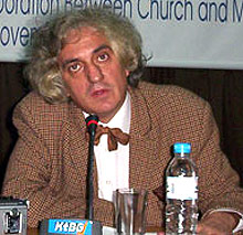 Представят доклади за медиите и новата власт