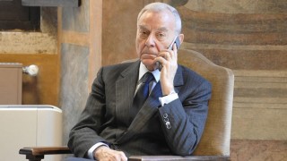 83-годишният съюзник на Берлускони, който може да е следващият премиер на Италия