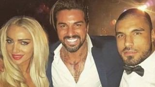 Един от най добрите български ММА бойци Георги Валентинов се раздели