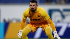 Милан Миятович: Левски е велик клуб, изпитвам уважение към Ники Михайлов