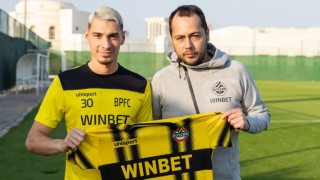 Отборът на Ботев Пловдив осъществи входящ трансфер Канарчетата подсилиха редиците