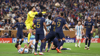 Байерн Мюнхен продължава рекордната си серия като е имало поне