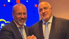 Бойко Борисов: България е сред топ 5 икономики в ЕС по растеж