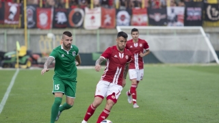 Бившият футболист на ЦСКА и Литекс Диого Виана разказа за