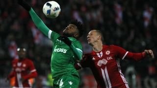 ЦСКА 14 декември 17 30 Лудогорец Състав Черниаускас Хорхе Броун Манолев